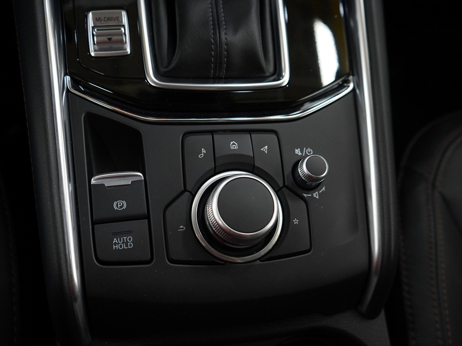 Used 2023 MAZDA CX-5 AWD 2.5 S w/ Premium Plus Pkg image 25