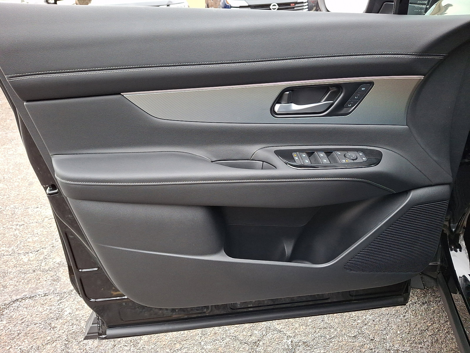 New 2026 Nissan Murano SL image 10