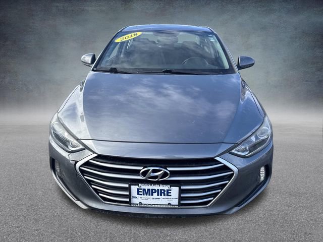 Used 2018 Hyundai Elantra Value Edition image 12