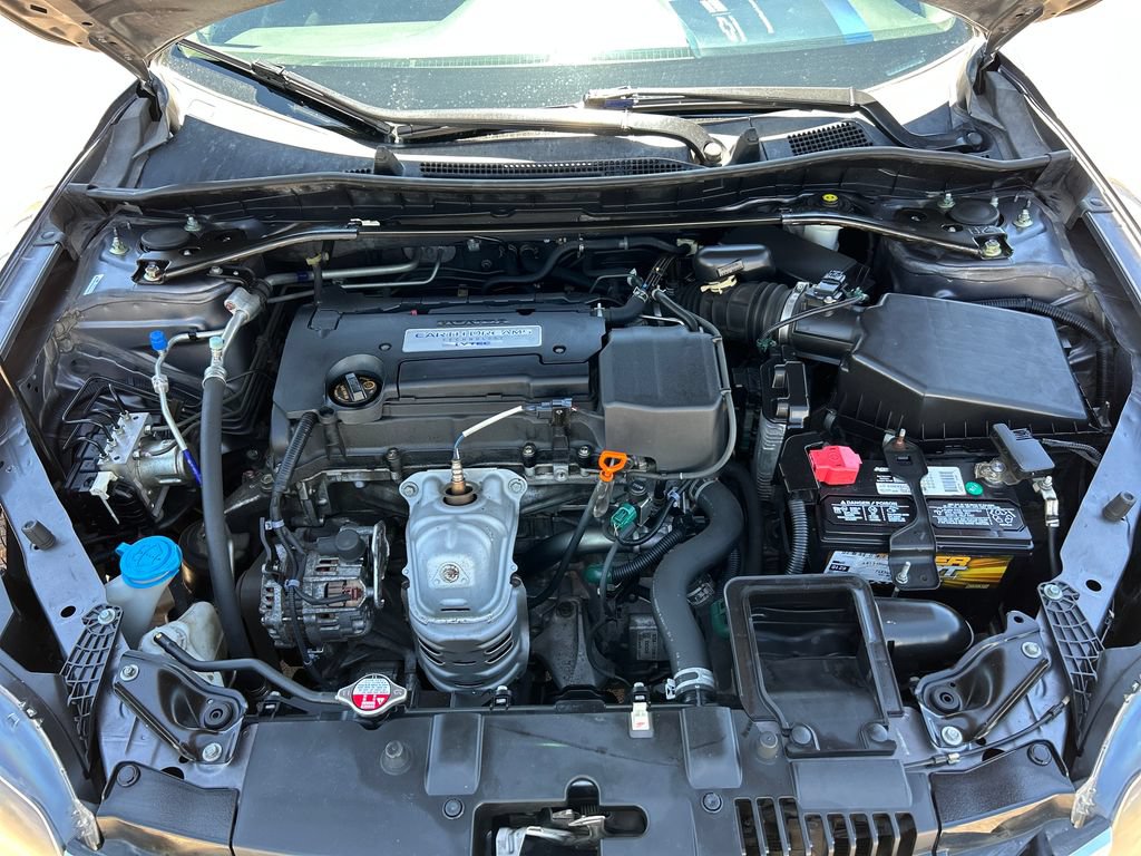 Used 2014 Honda Accord EX-L image 28