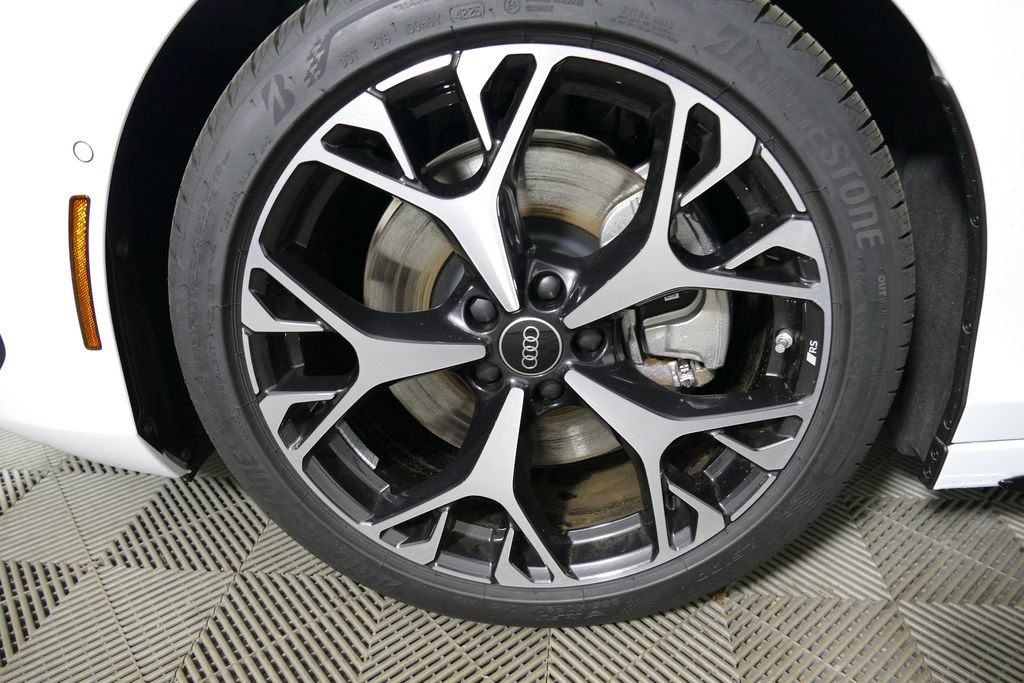New 2026 Audi A6 Prestige AWD/4WD image 31