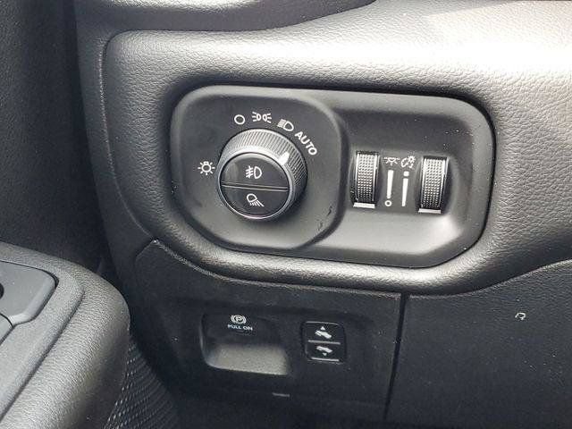 New 2026 RAM 1500 Big Horn AWD/4WD image 19