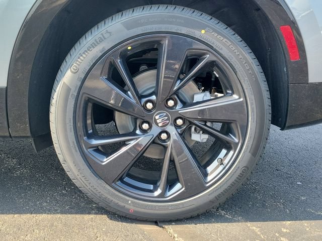 New 2026 Buick Envision Sport Touring AWD/4WD image 5