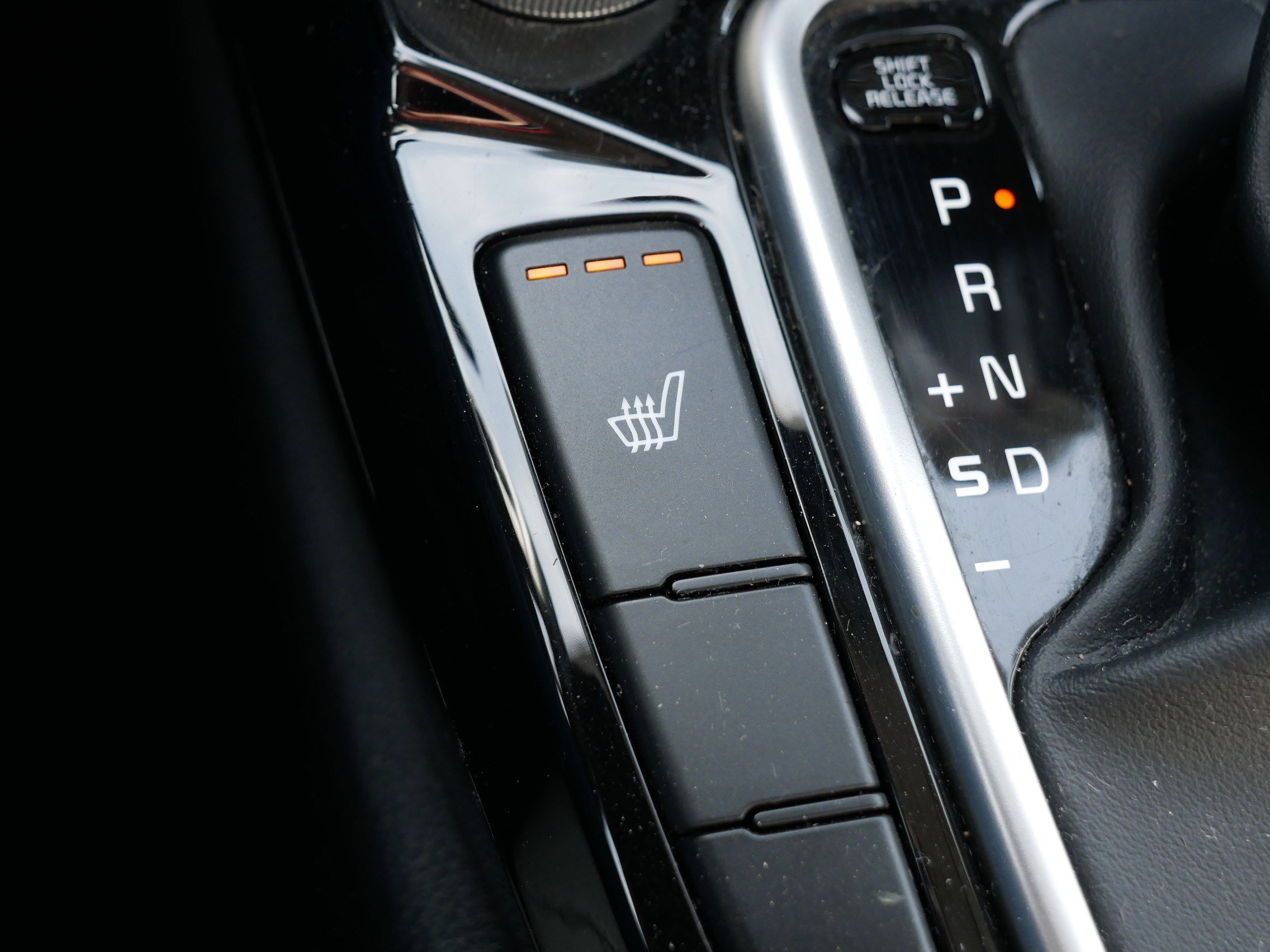 Certified 2023 Kia Seltos EX image 28