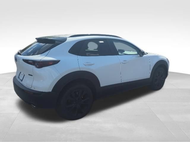 Certified 2026 MAZDA CX-30 AWD 2.5 S image 6