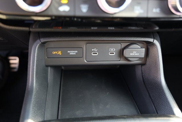 New 2026 Honda Civic Sport image 20