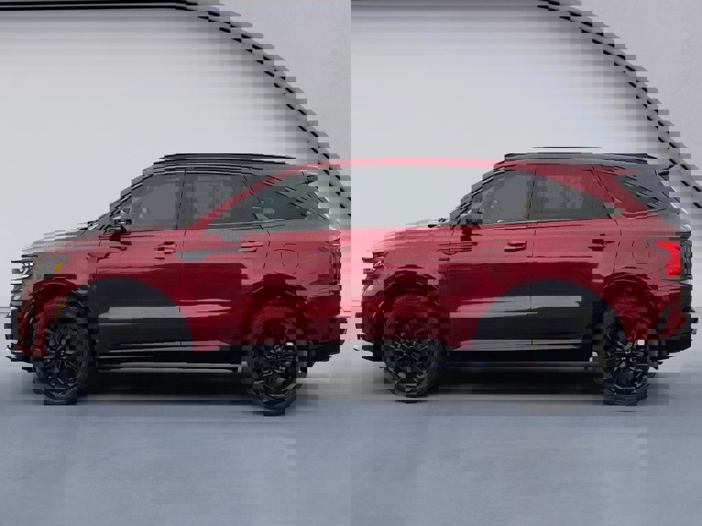 Used 2022 Kia Sorento SX image 2