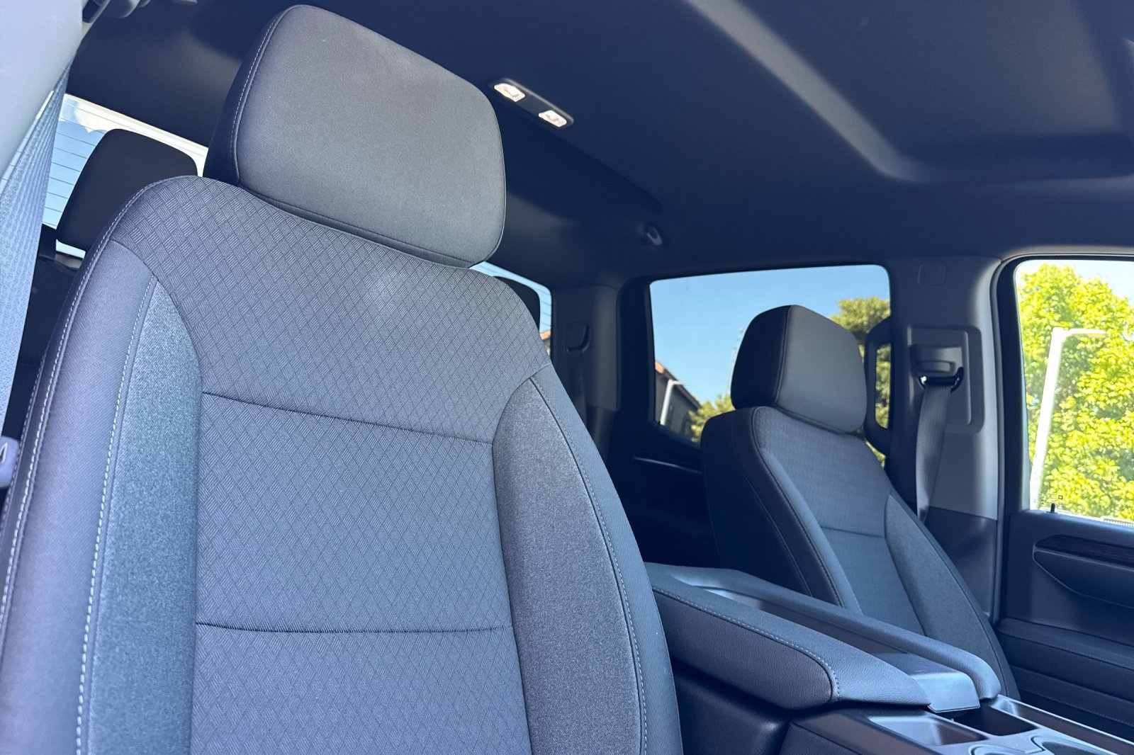 Used 2026 GMC Sierra 1500 Elevation AWD/4WD image 19