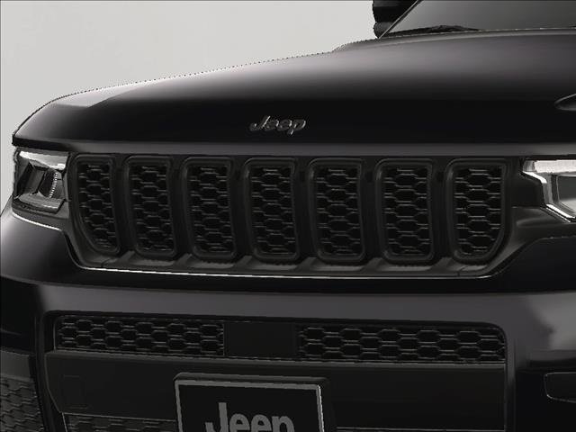 New 2025 Jeep Grand Cherokee L Altitude image 14
