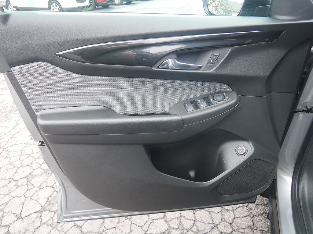 Used 2026 Chevrolet TrailBlazer LT w/ Convenience Package image 25