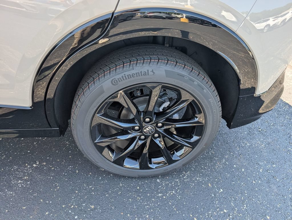 New 2026 Buick Encore GX Sport Touring w/ Studio Series AWD/4WD image 22