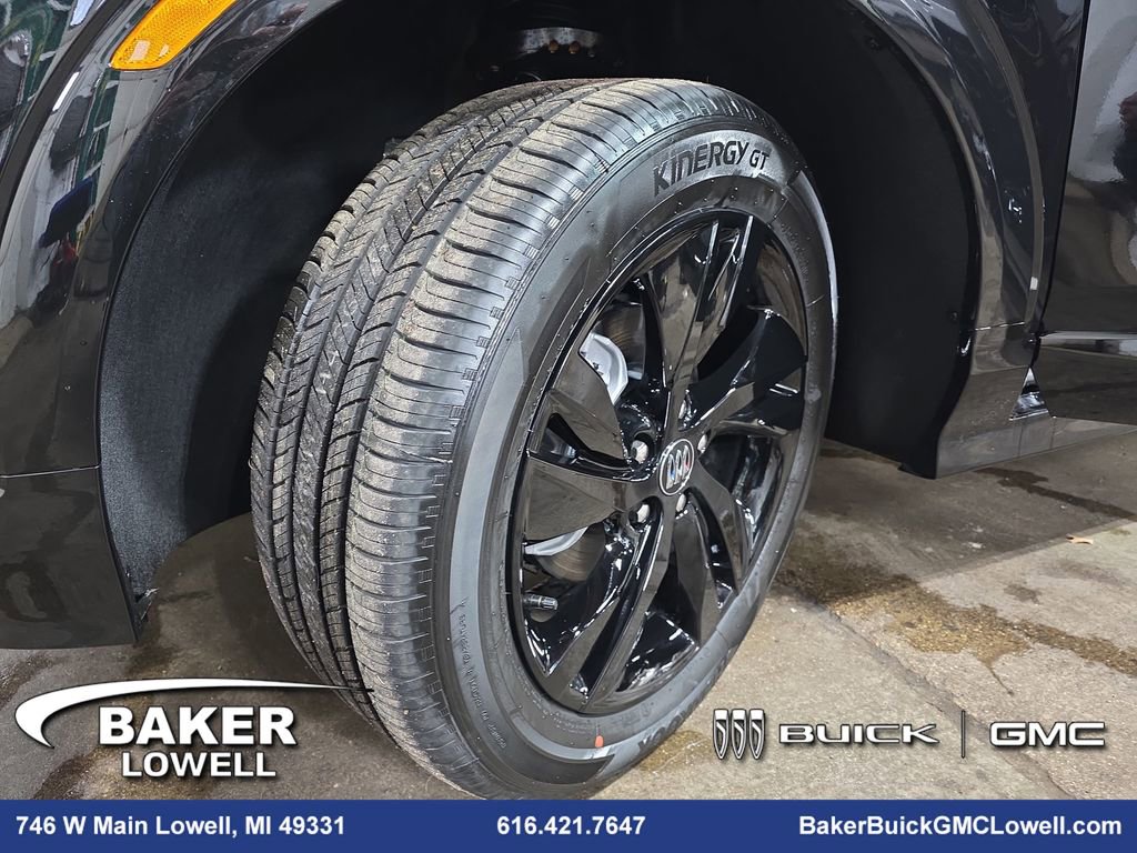 New 2026 Buick Encore GX Sport Touring w/ Comfort Package image 31