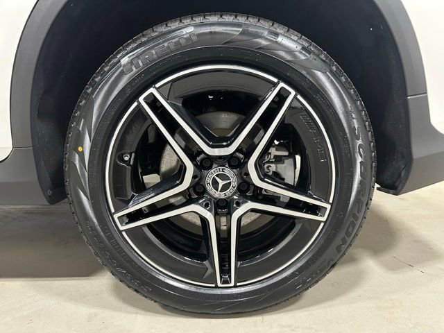 Certified 2022 Mercedes-Benz GLC 300 4MATIC image 22