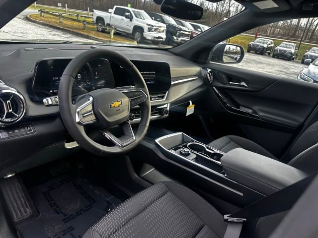 New 2026 Chevrolet Equinox LT image 21