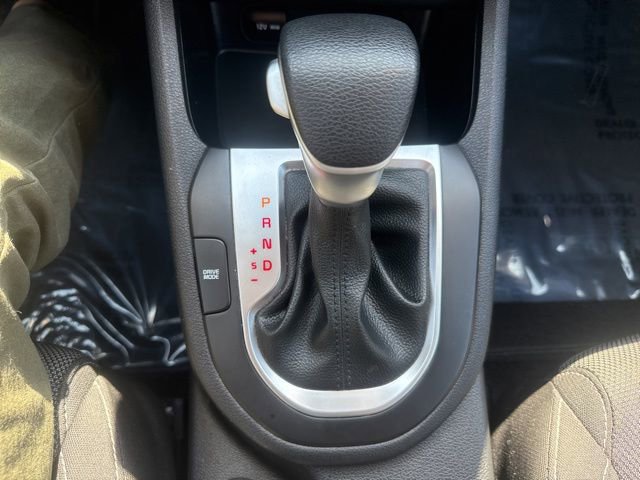 Used 2024 Kia Forte LXS image 17