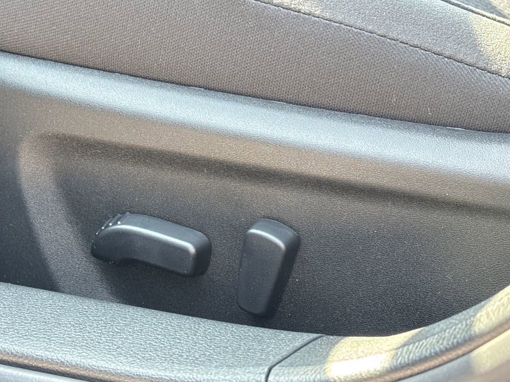 New 2026 Nissan Altima 2.5 SV w/ SV Special Edition Package image 32