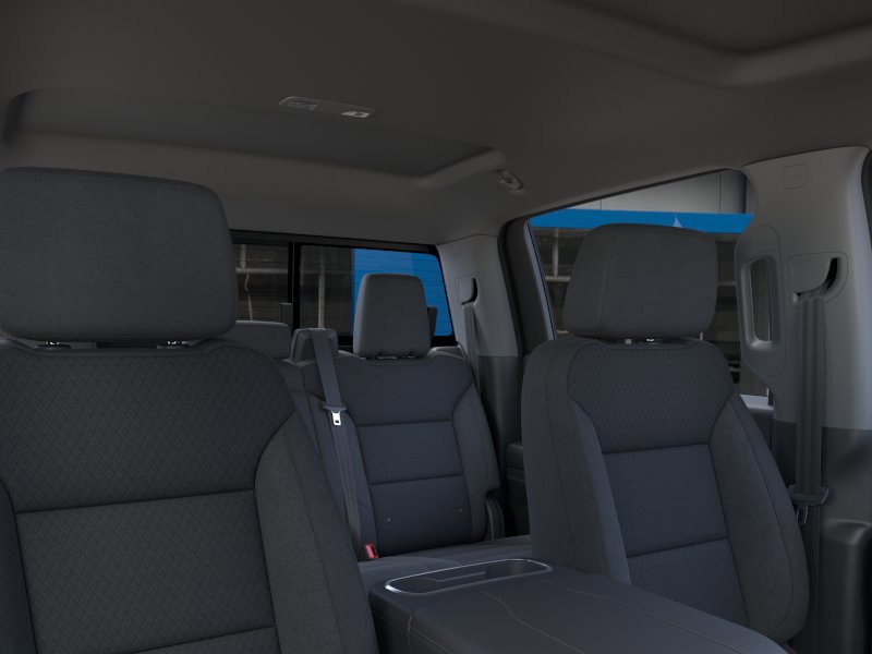 New 2026 Chevrolet Silverado 1500 LT w/ Safety Package image 24