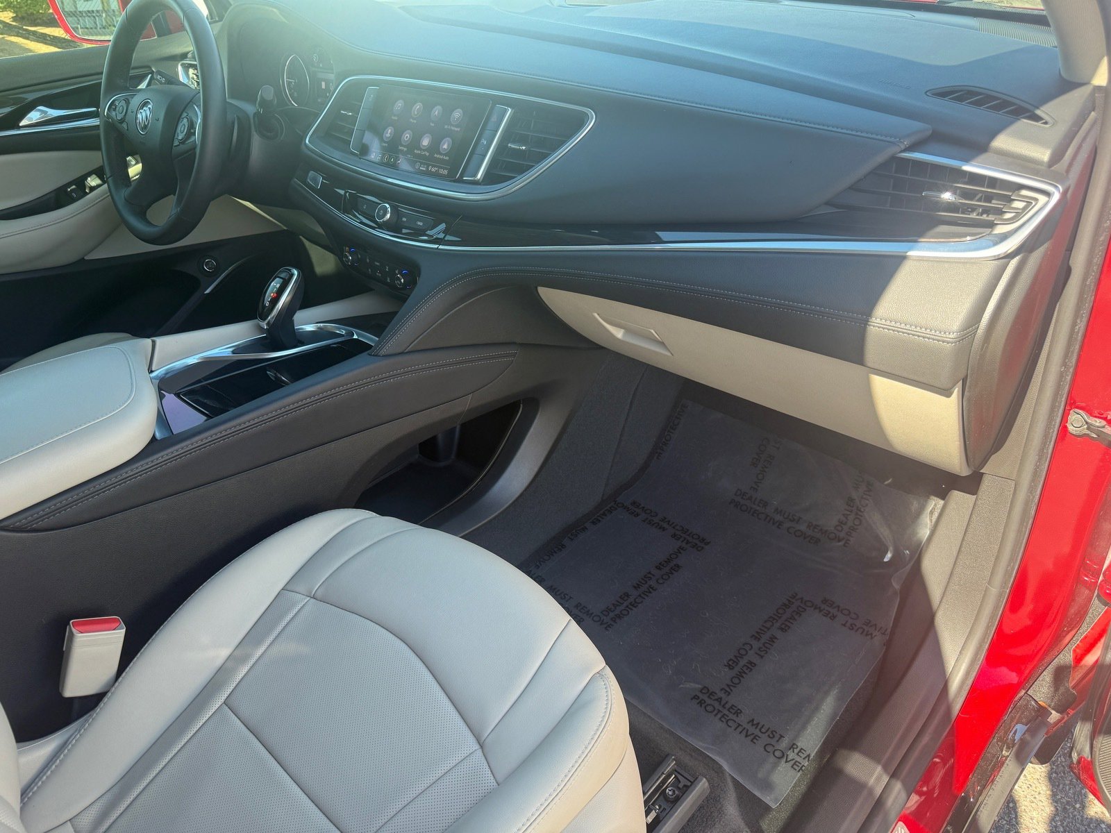 Used 2020 Buick Enclave Essence w/ Sound and Sites Package image 29