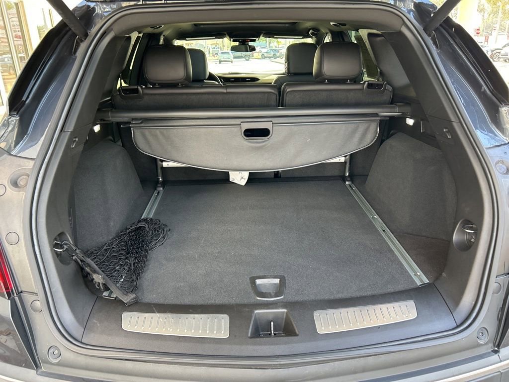 Used 2023 Cadillac XT5 Premium Luxury image 34