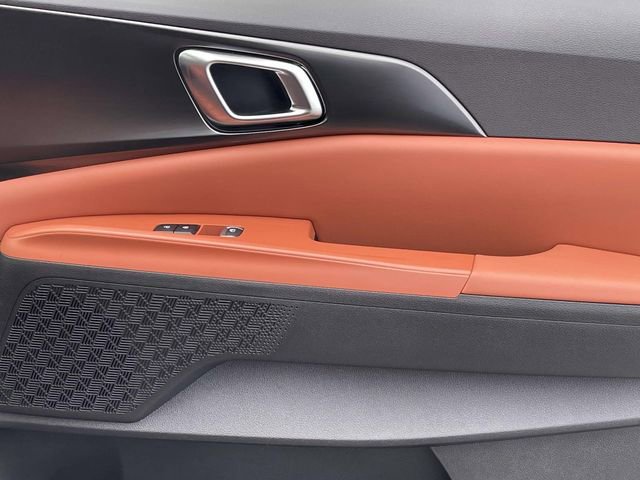 New 2026 Kia Carnival SX w/ SX Dark Edition Package FWD image 12