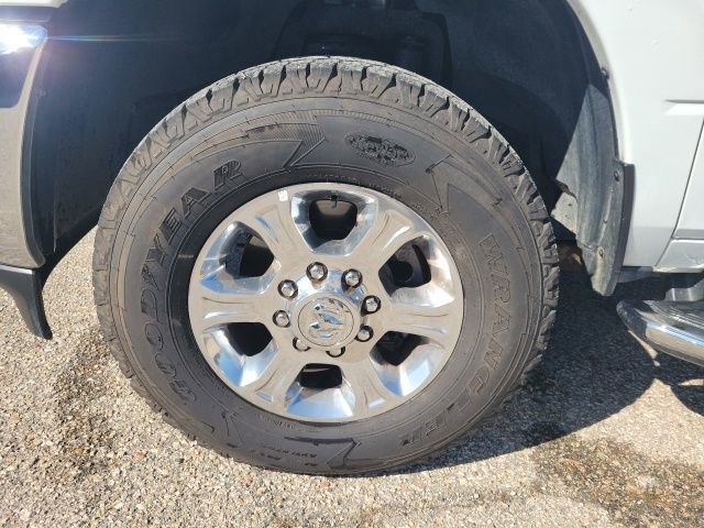 Used 2024 RAM 3500 Big Horn image 29