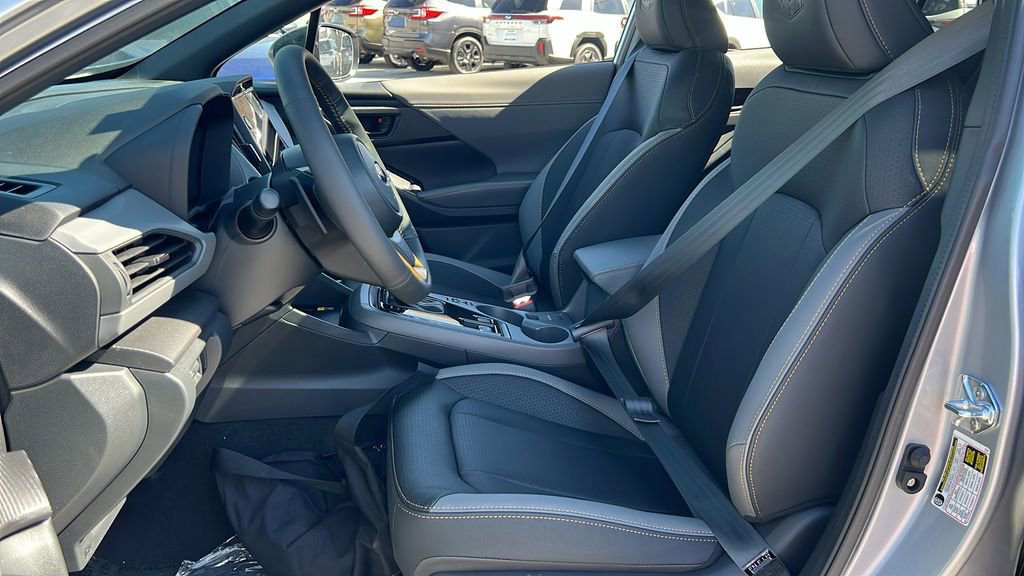 New 2026 Subaru Crosstrek 2.5i Wilderness image 16