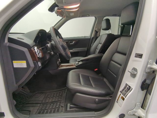 Used 2013 Mercedes-Benz GLK 350 4MATIC image 12
