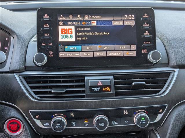 Used 2019 Honda Accord EX-L image 14