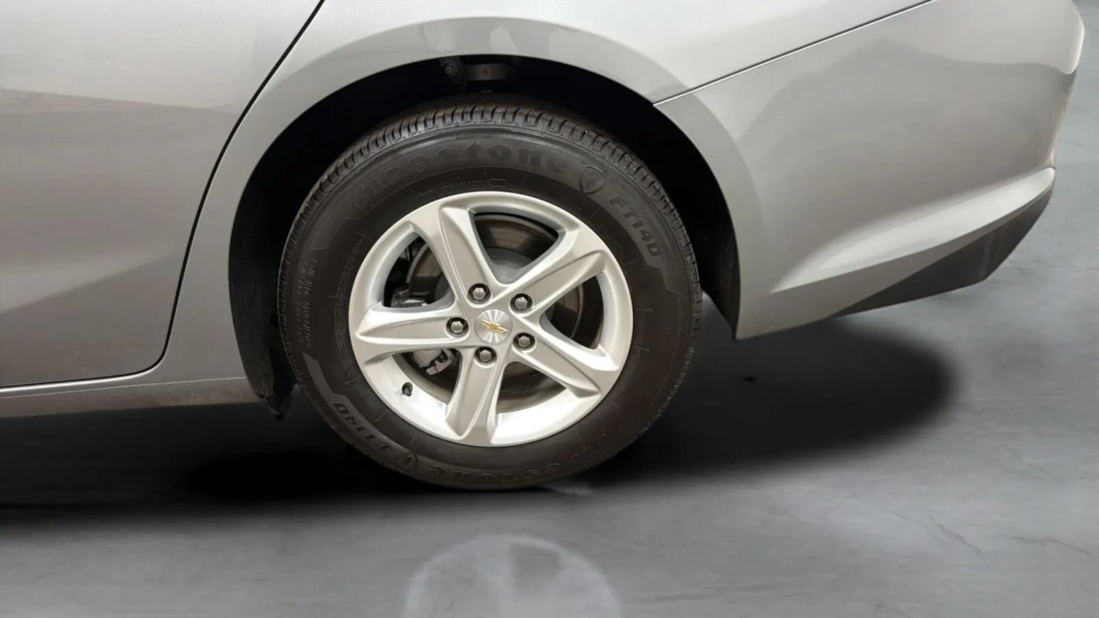 Used 2023 Chevrolet Malibu LS FWD image 27