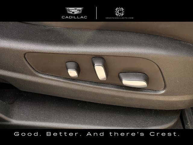 Certified 2023 Cadillac XT6 Sport w/ Technology Package image 27