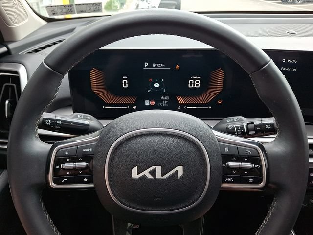 Used 2024 Kia Sorento S w/ Panoramic Sunroof Package AWD/4WD image 20