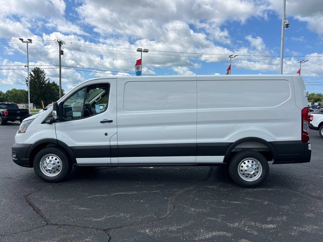 New 2026 Ford Transit 250 Low Roof AWD w/ Load Area Protection Package image 4