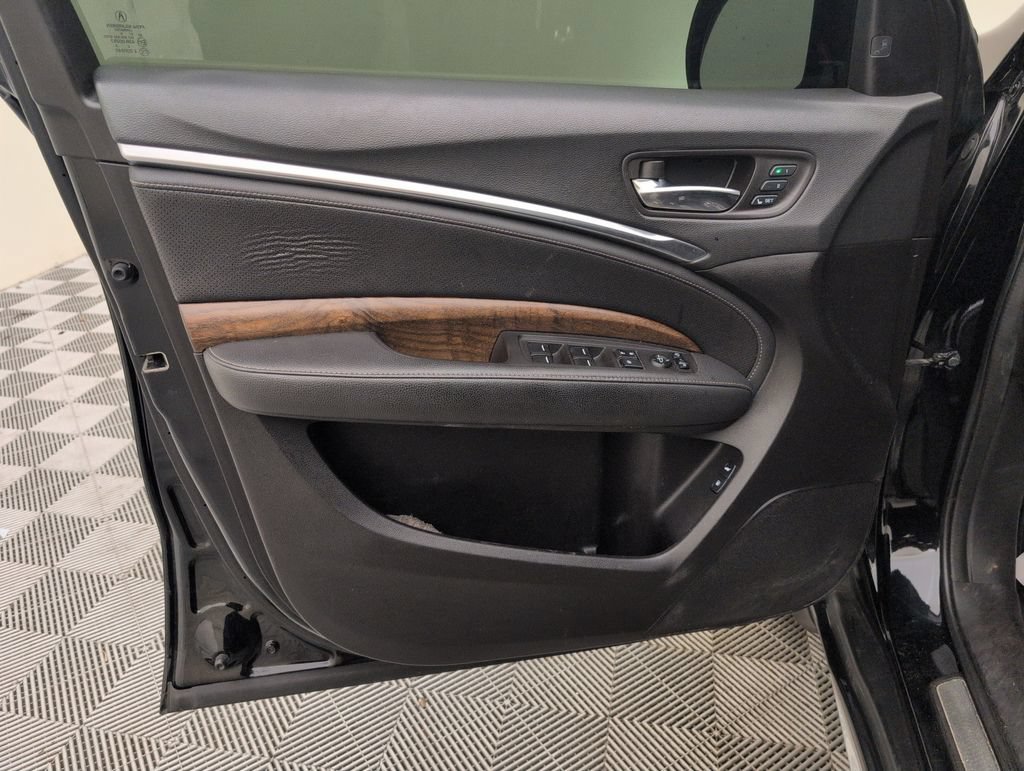 Used 2019 Acura MDX SH-AWD w/ Technology Package image 34