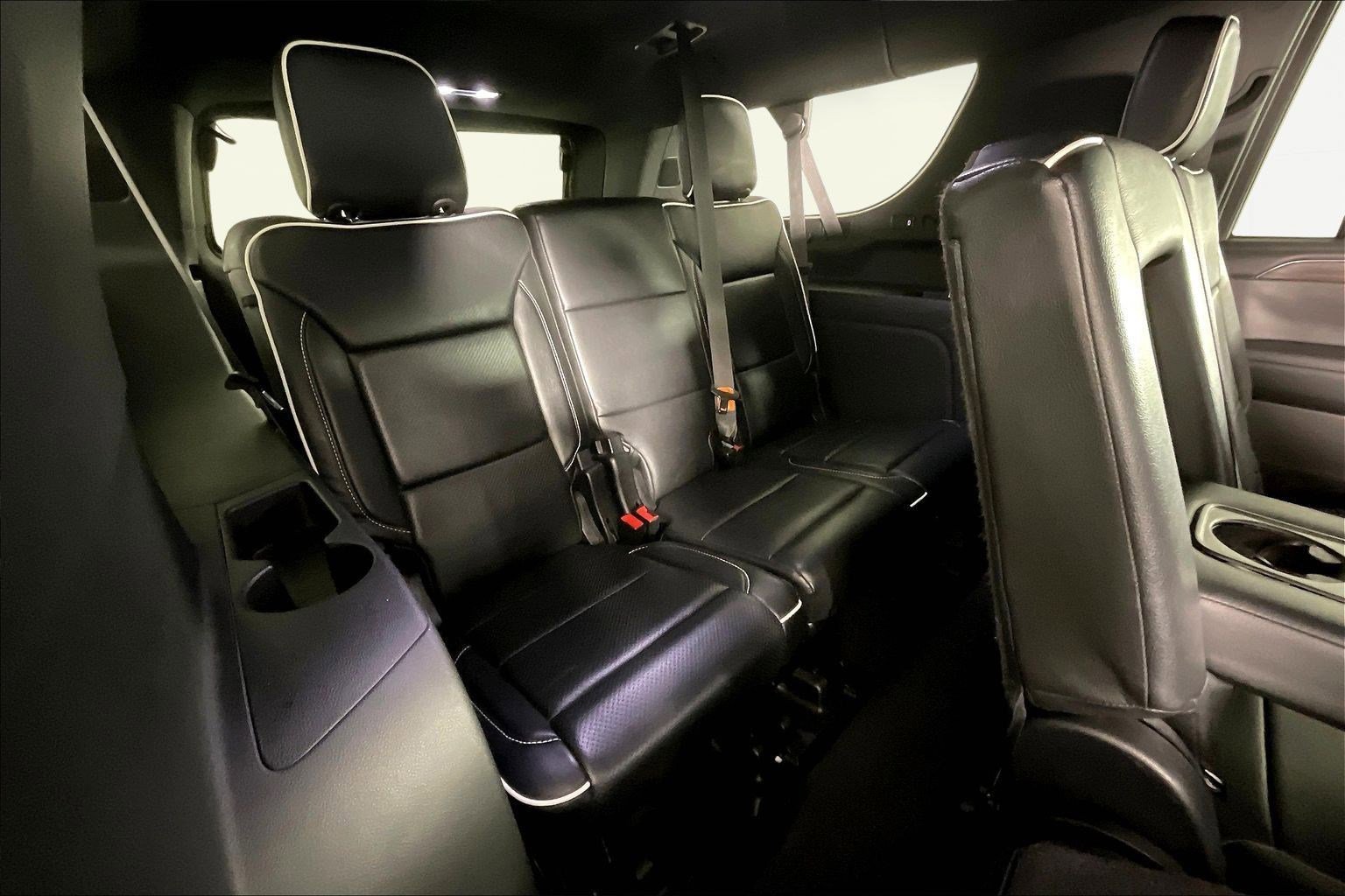 Used 2023 Chevrolet Suburban LS image 27