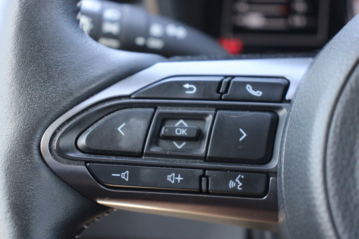 Certified 2023 Toyota Corolla Core w/ Performance Package image 23