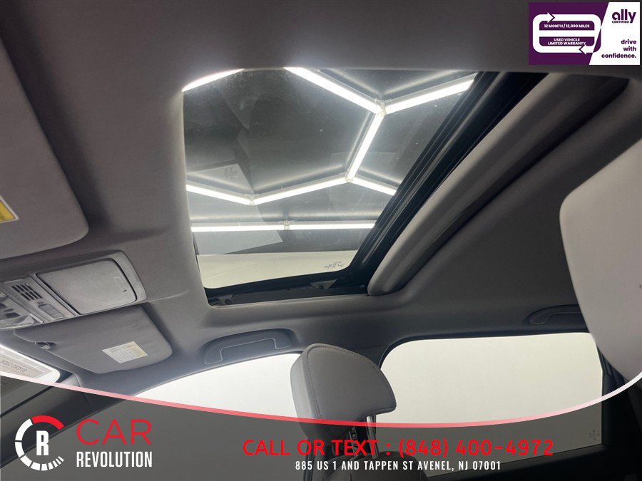 Used 2019 Honda CR-V EX-L image 11
