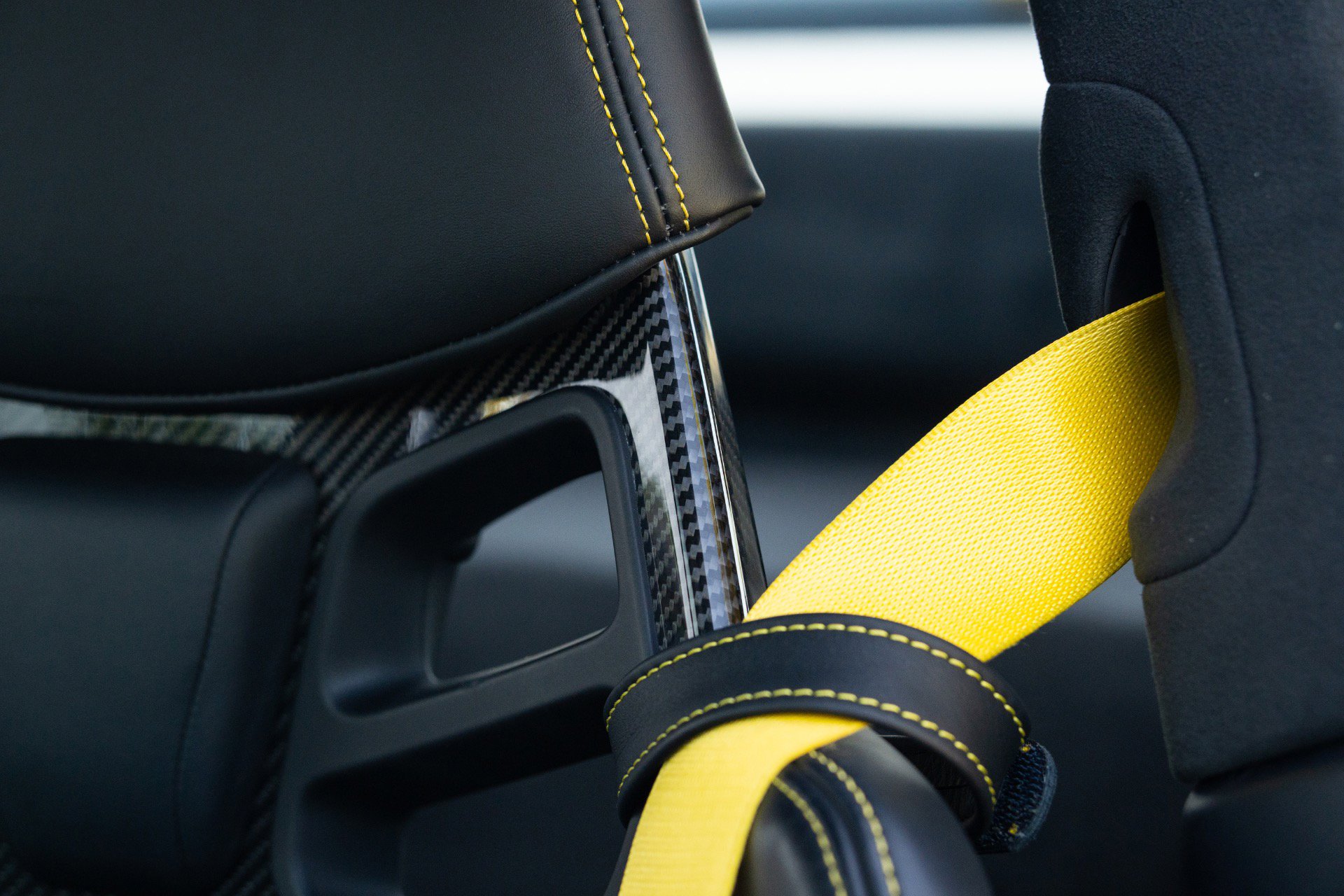 Used 2023 Porsche 911 GT3 RWD image 44