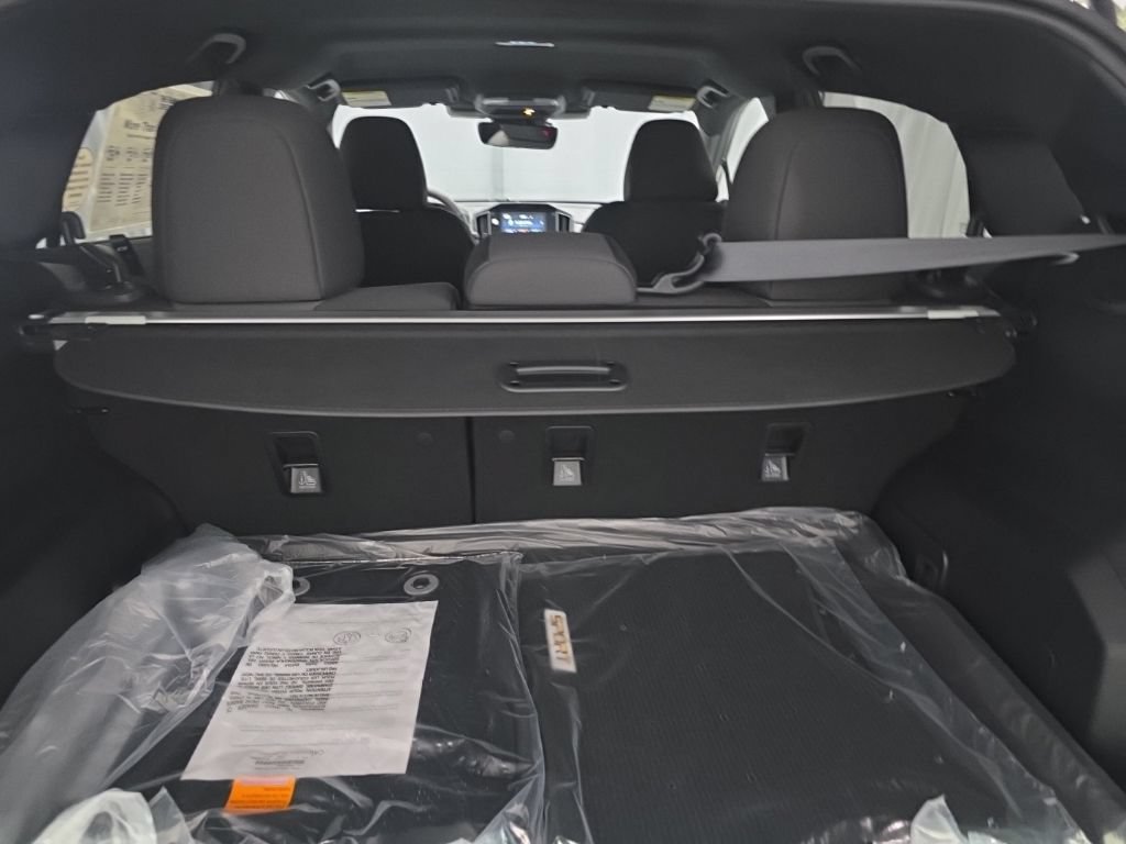 New 2026 Subaru Crosstrek 2.5i Sport AWD/4WD image 7