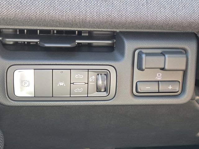 New 2026 GMC Sierra EV Elevation image 9