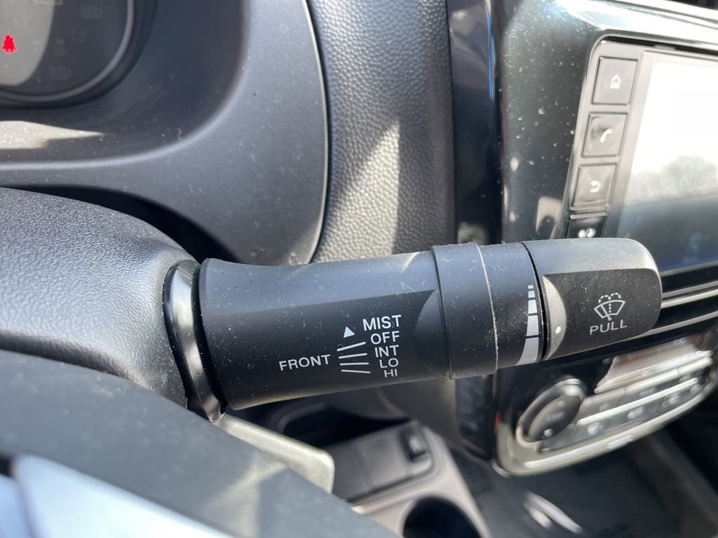 Used 2024 Mitsubishi Mirage G4 LE FWD image 16