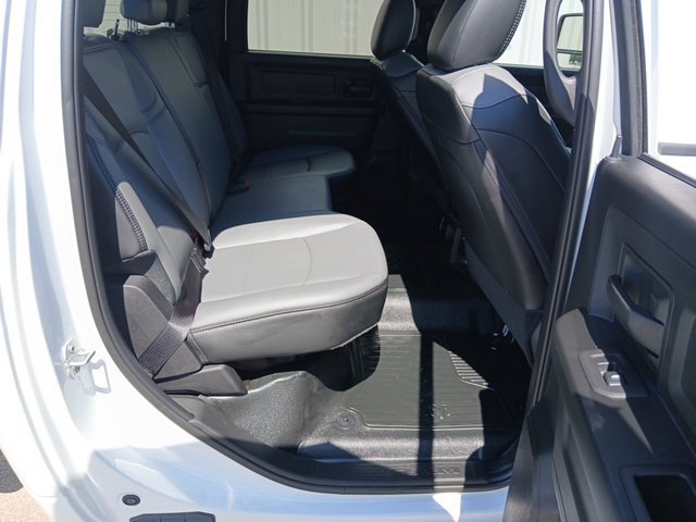New 2027 RAM 4500 Tradesman w/ Chrome Appearance Group AWD/4WD image 19
