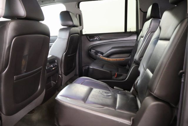 Used 2016 Chevrolet Suburban LTZ image 30