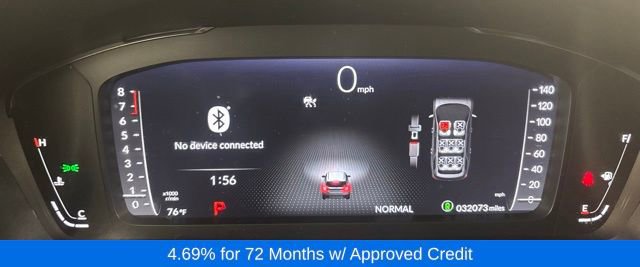 Used 2024 Honda Pilot Elite image 23