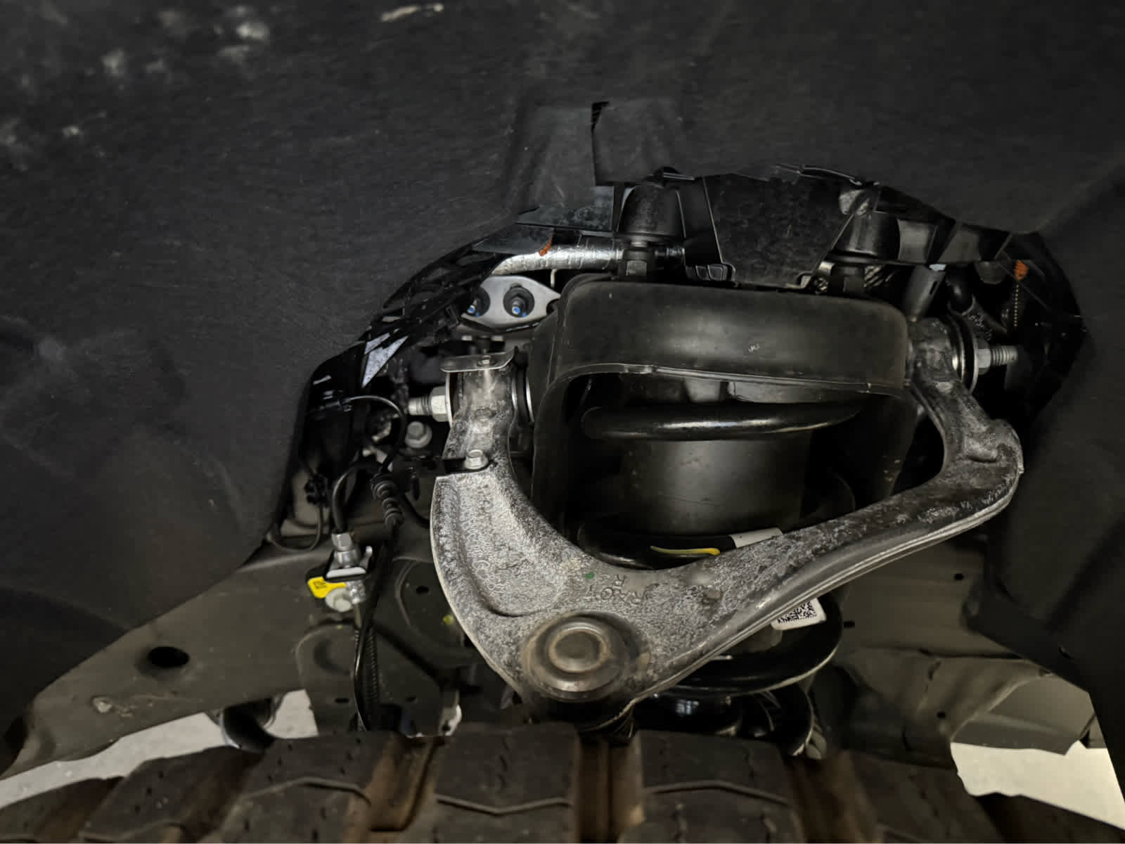 Used 2026 Chevrolet Silverado 1500 LT Trail Boss w/ LT Trail Boss Premium Package image 40