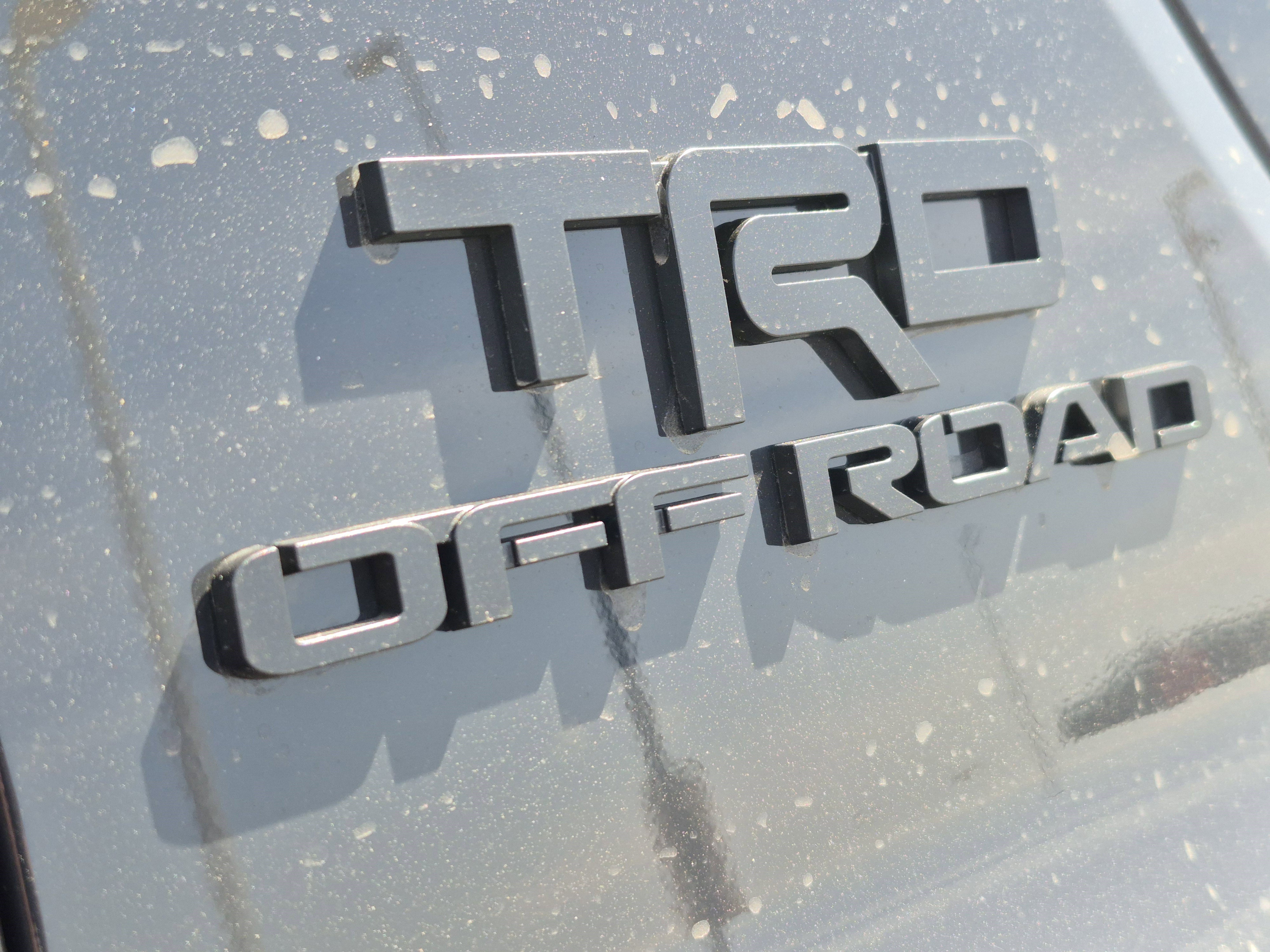 New 2026 Toyota 4Runner SR5 AWD/4WD image 10