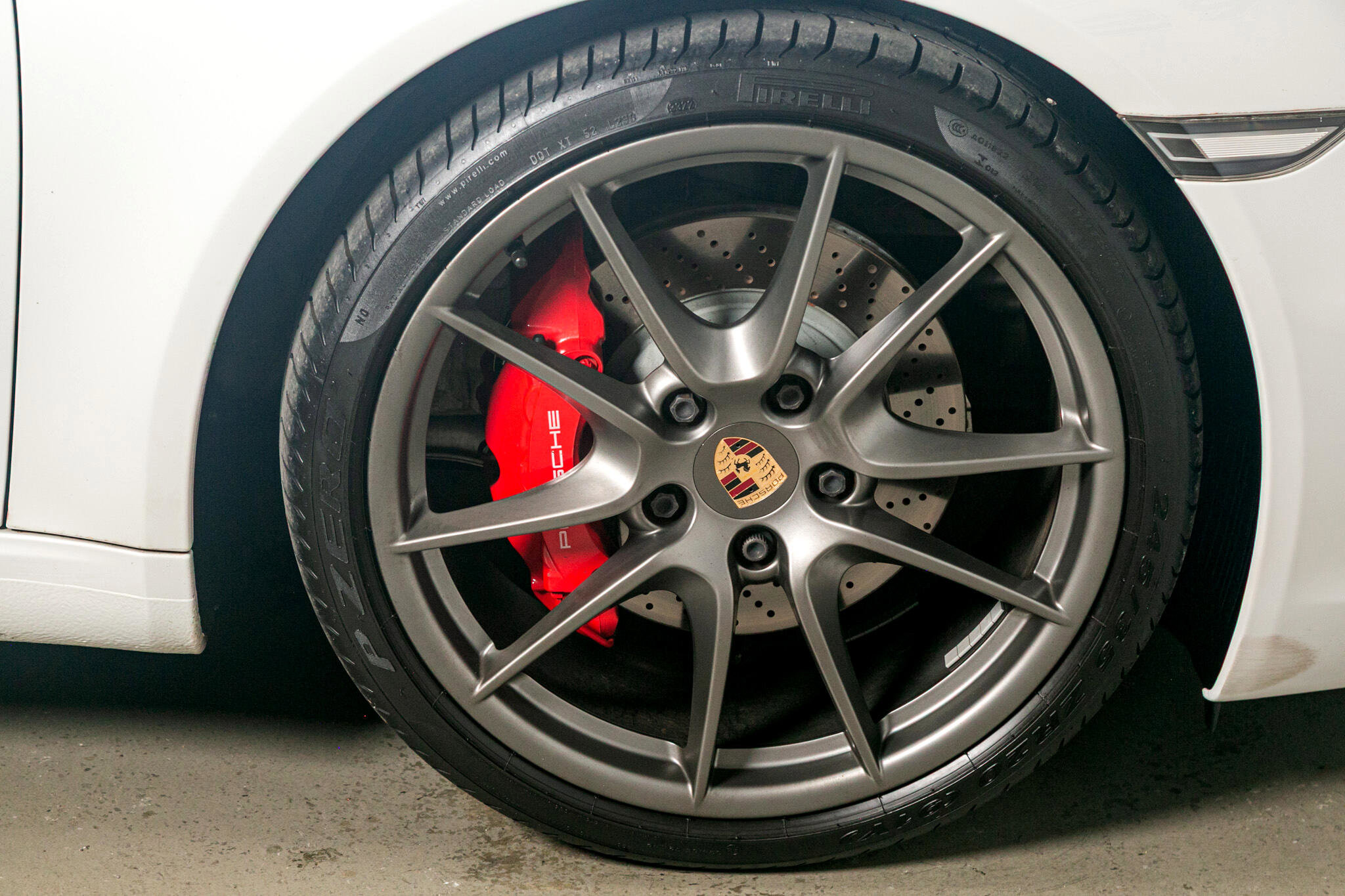 Used 2013 Porsche 911 Carrera S image 20