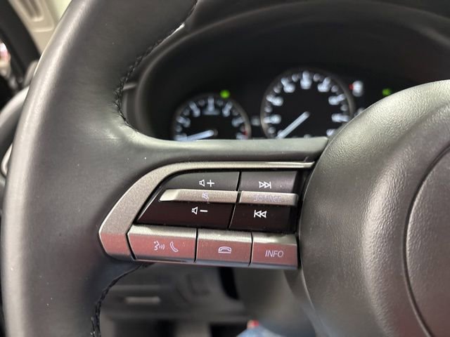 Used 2023 MAZDA CX-30 AWD 2.5 S w/ Select Package image 23