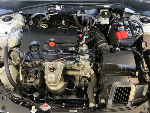 Used 2023 Honda HR-V LX image 19