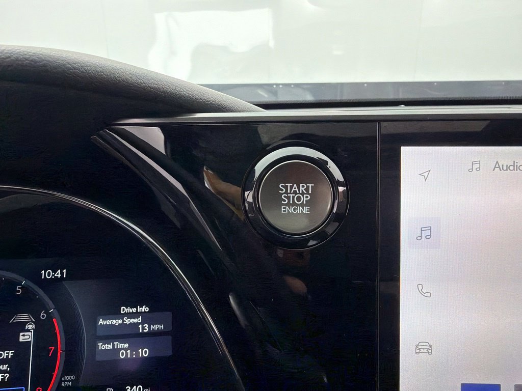 New 2026 Lexus TX 350 AWD w/ Technology Package image 15