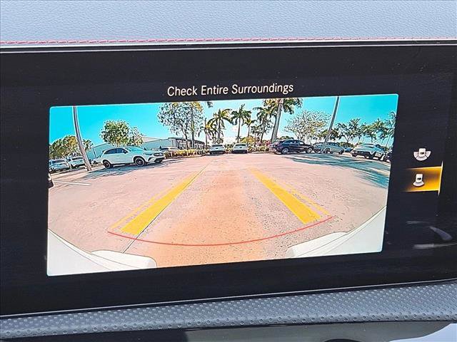 Used 2023 Mercedes-Benz CLA 250 image 13
